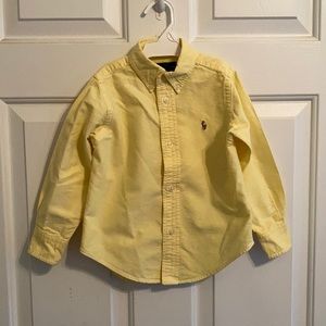 Polo by Ralph Lauren Button up shirt